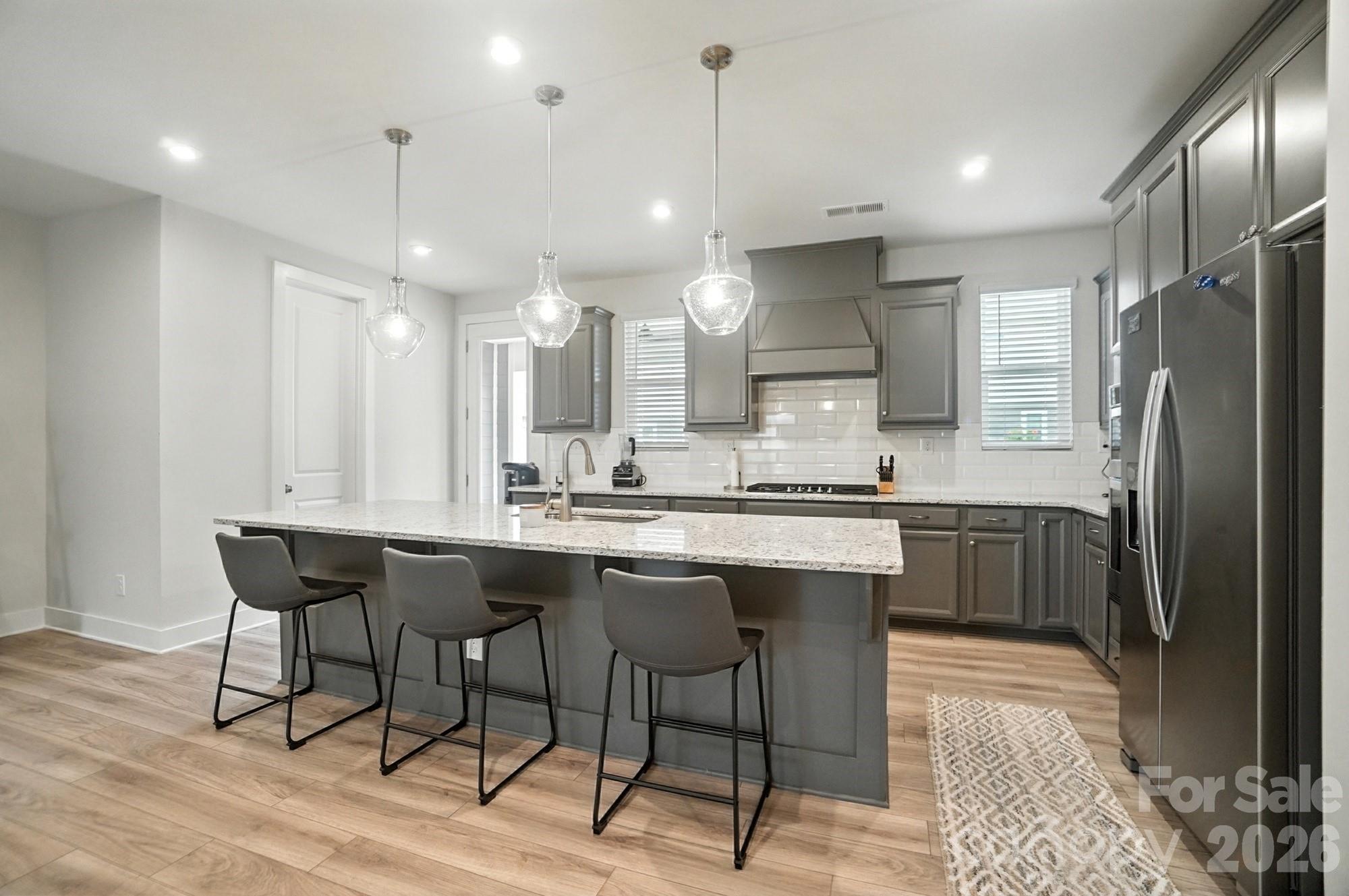 Aria at the Park - Residential