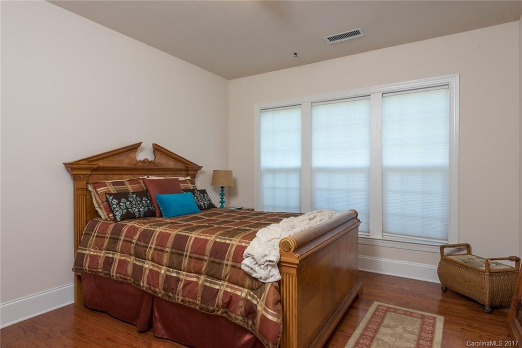 Belair At Carolina Lakes - Residential