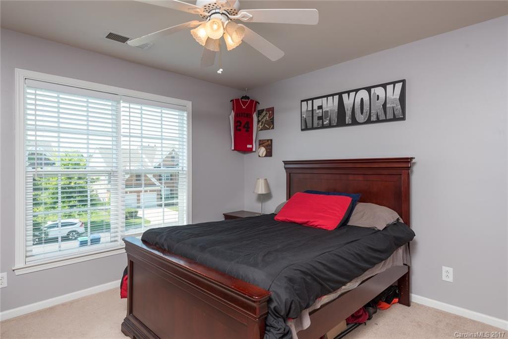 Belair At Carolina Lakes - Residential