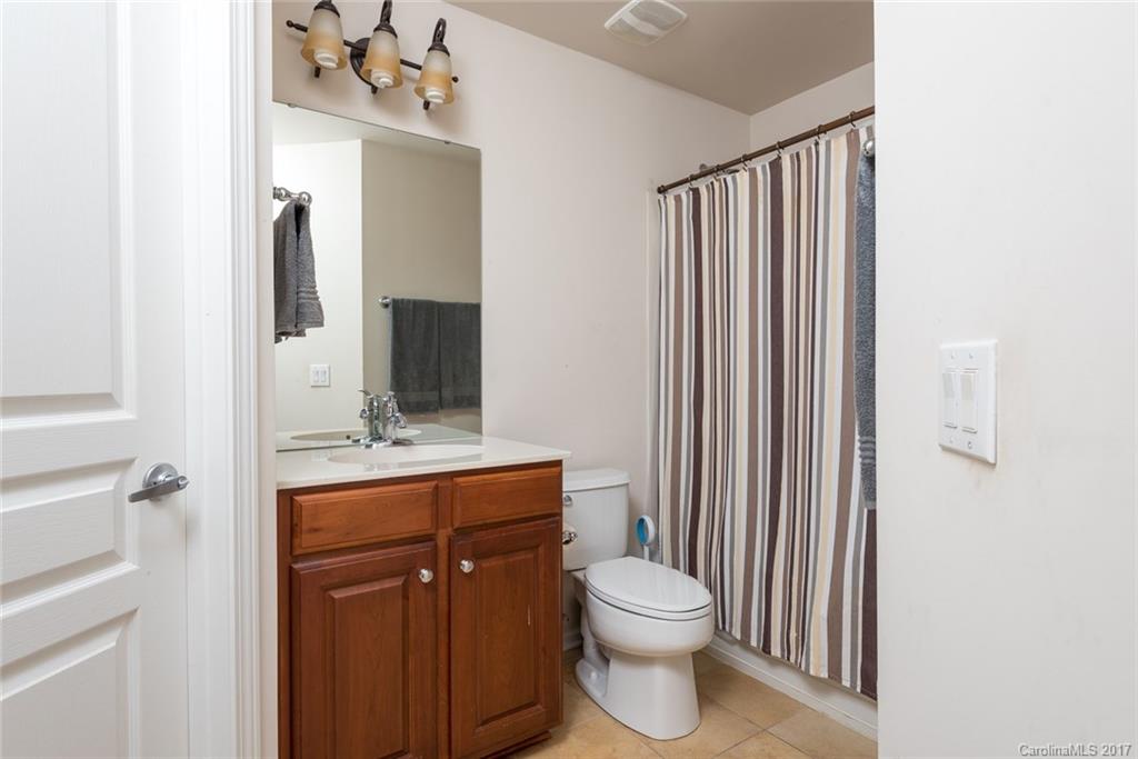 Belair At Carolina Lakes - Residential