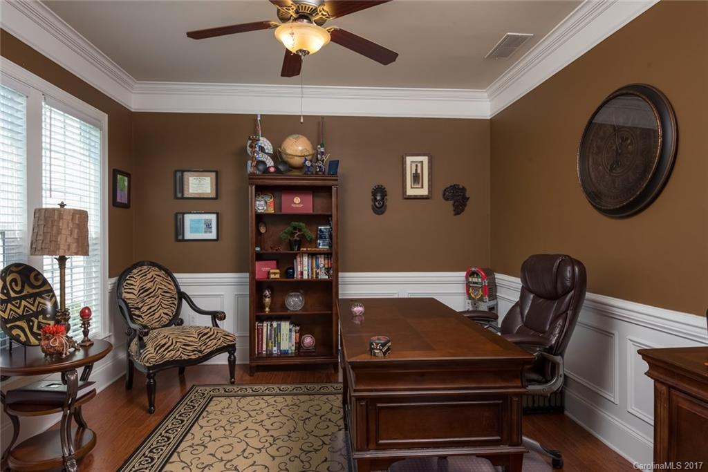Belair At Carolina Lakes - Residential