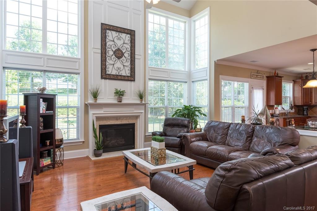 Belair At Carolina Lakes - Residential