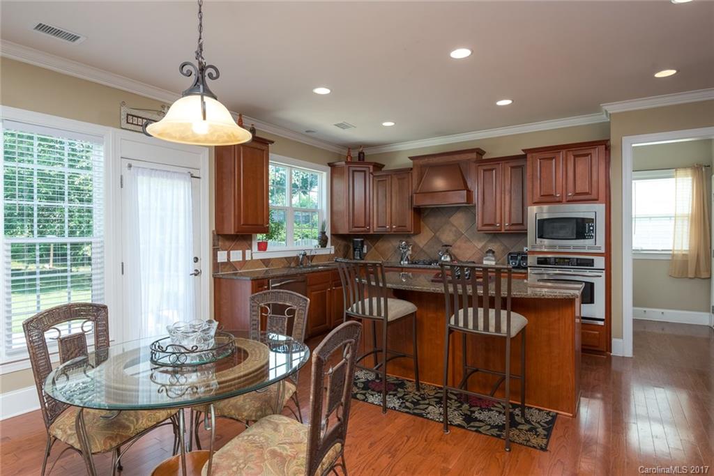 Belair At Carolina Lakes - Residential