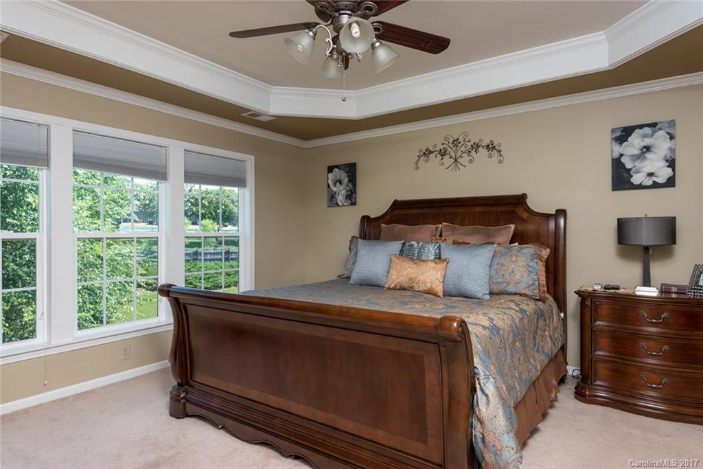 Belair At Carolina Lakes - Residential