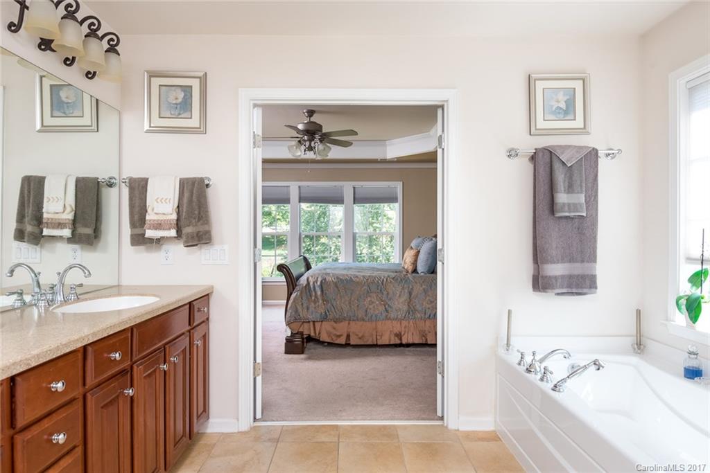 Belair At Carolina Lakes - Residential