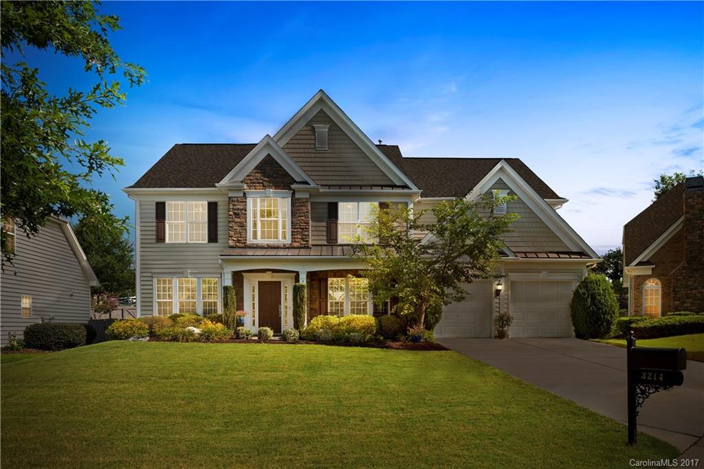 Belair At Carolina Lakes - Residential