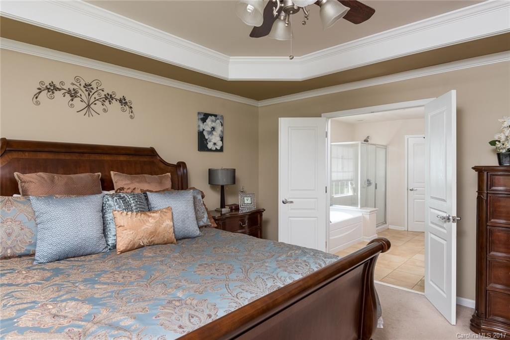 Belair At Carolina Lakes - Residential