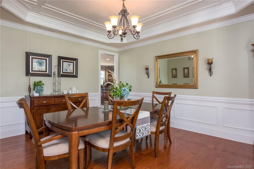 Belair At Carolina Lakes - Residential
