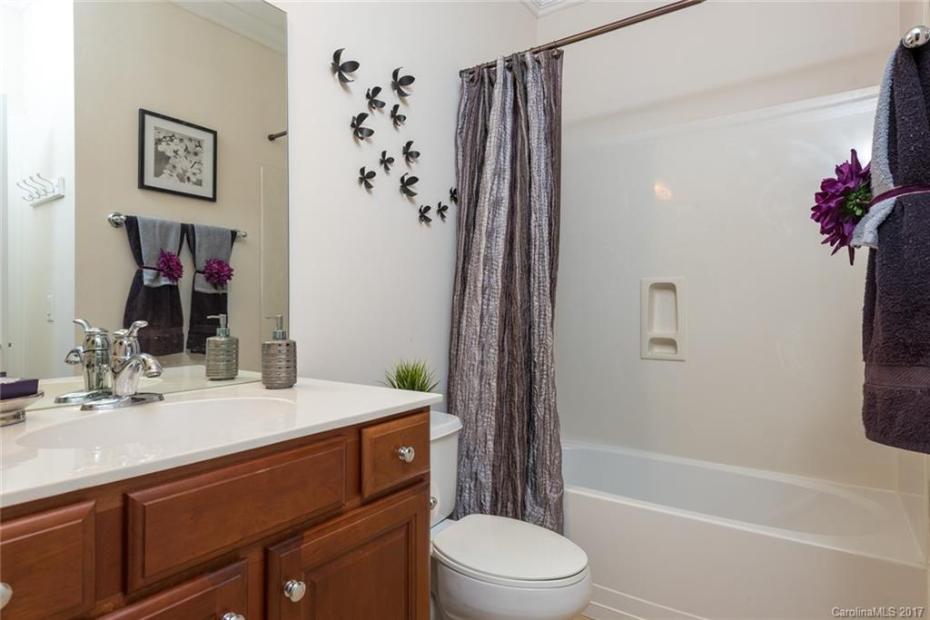 Belair At Carolina Lakes - Residential