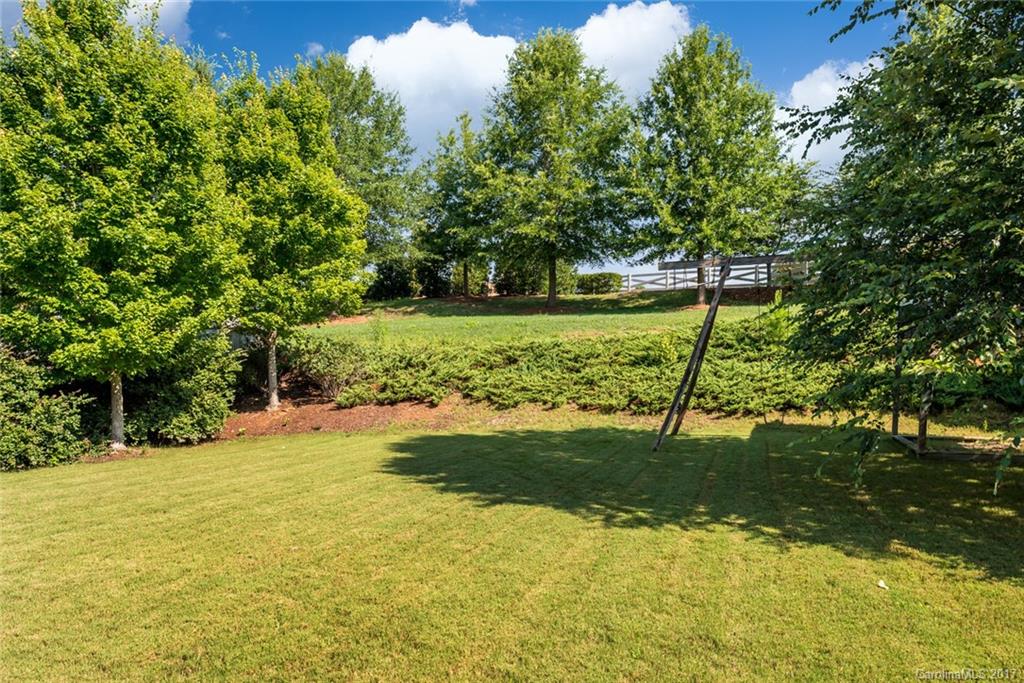 Belair At Carolina Lakes - Residential
