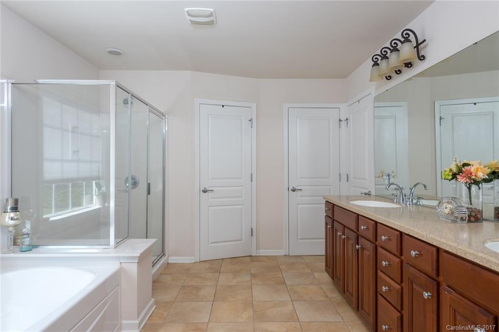 Belair At Carolina Lakes - Residential