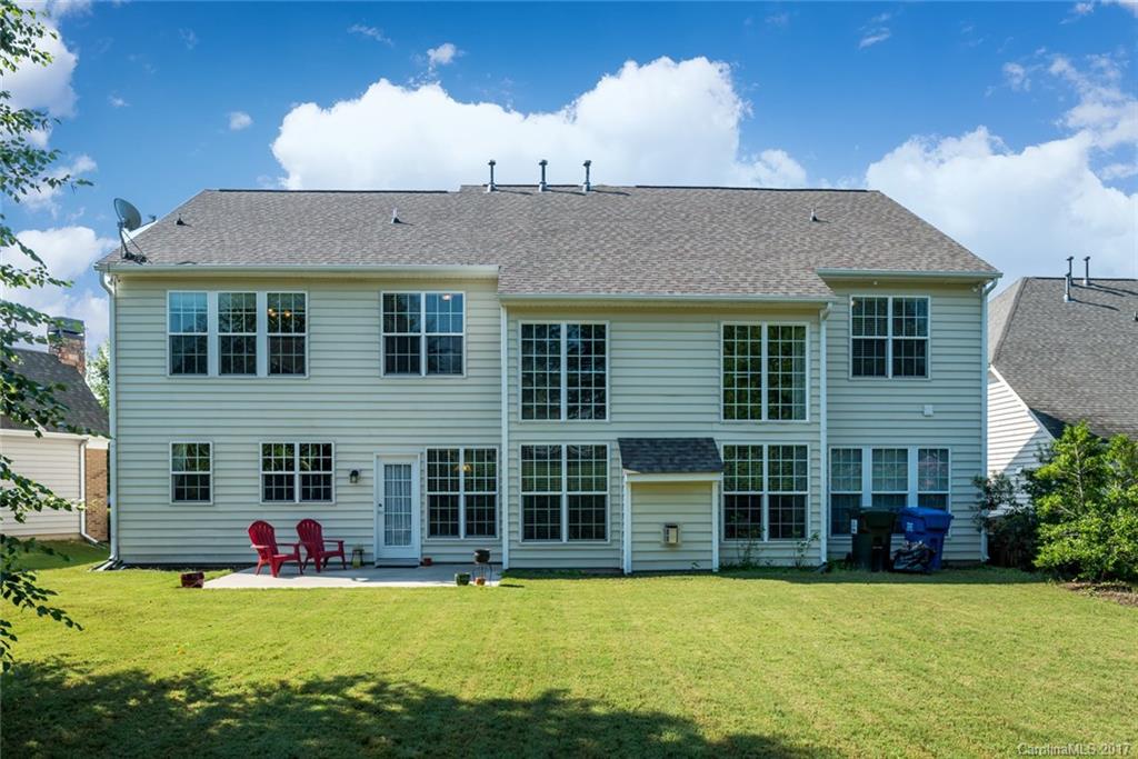 Belair At Carolina Lakes - Residential