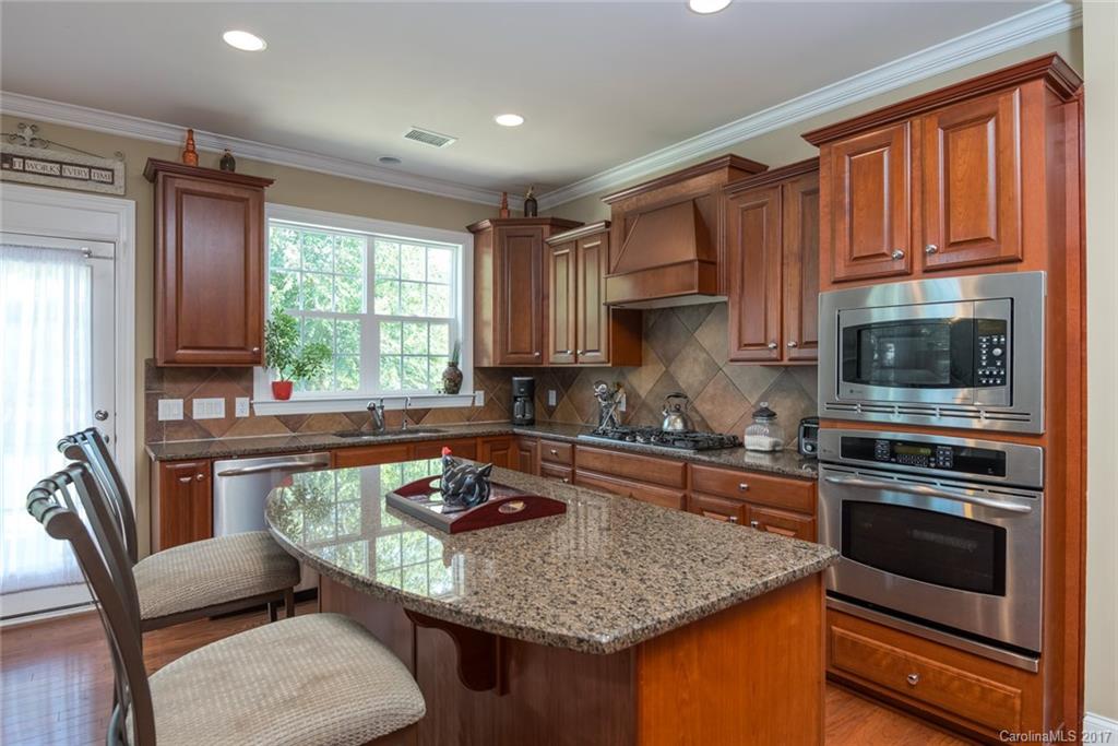 Belair At Carolina Lakes - Residential