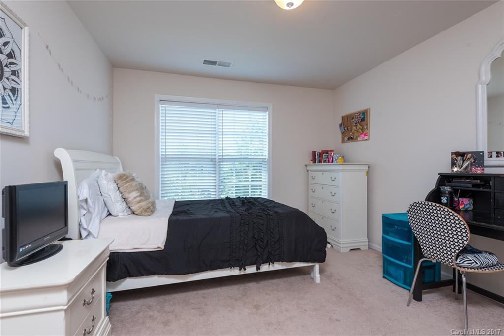 Belair At Carolina Lakes - Residential