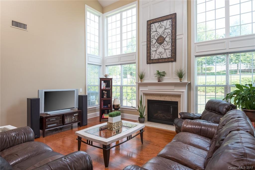 Belair At Carolina Lakes - Residential