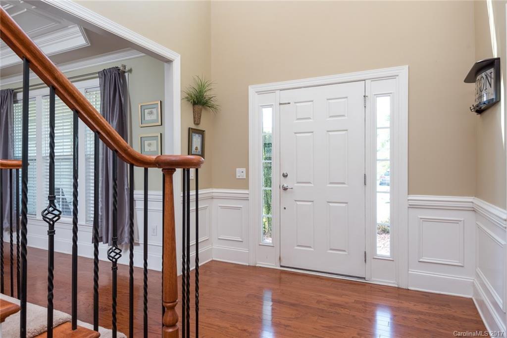 Belair At Carolina Lakes - Residential