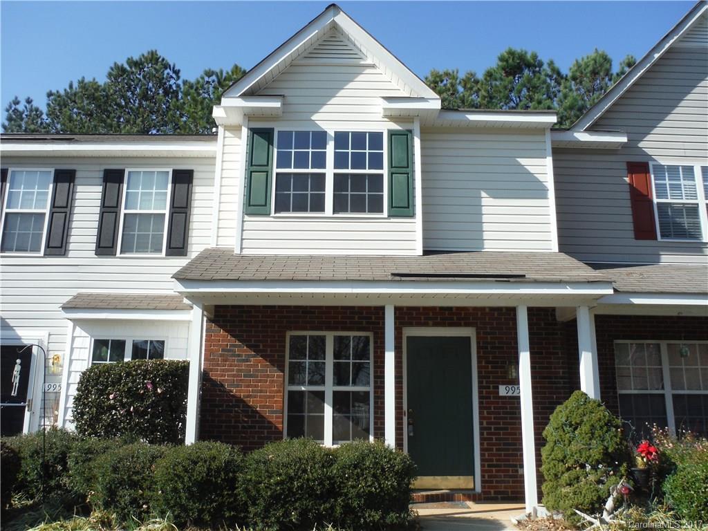 University Heights - Residential Lease