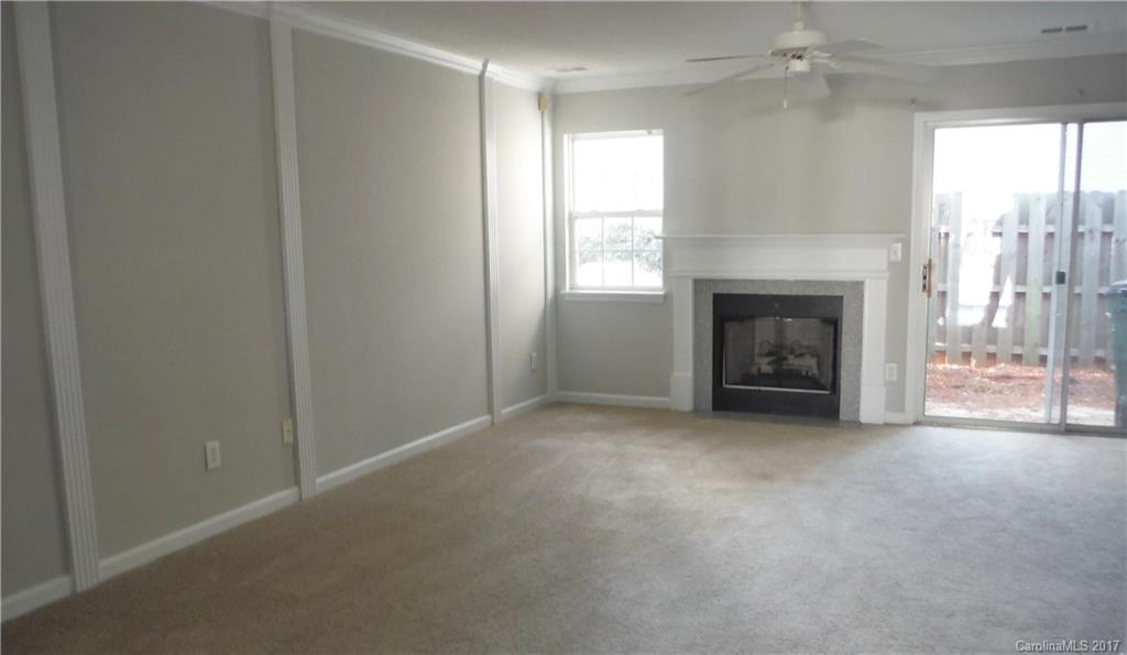 University Heights - Residential Lease