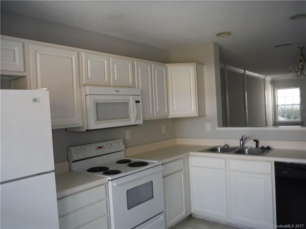 University Heights - Residential Lease