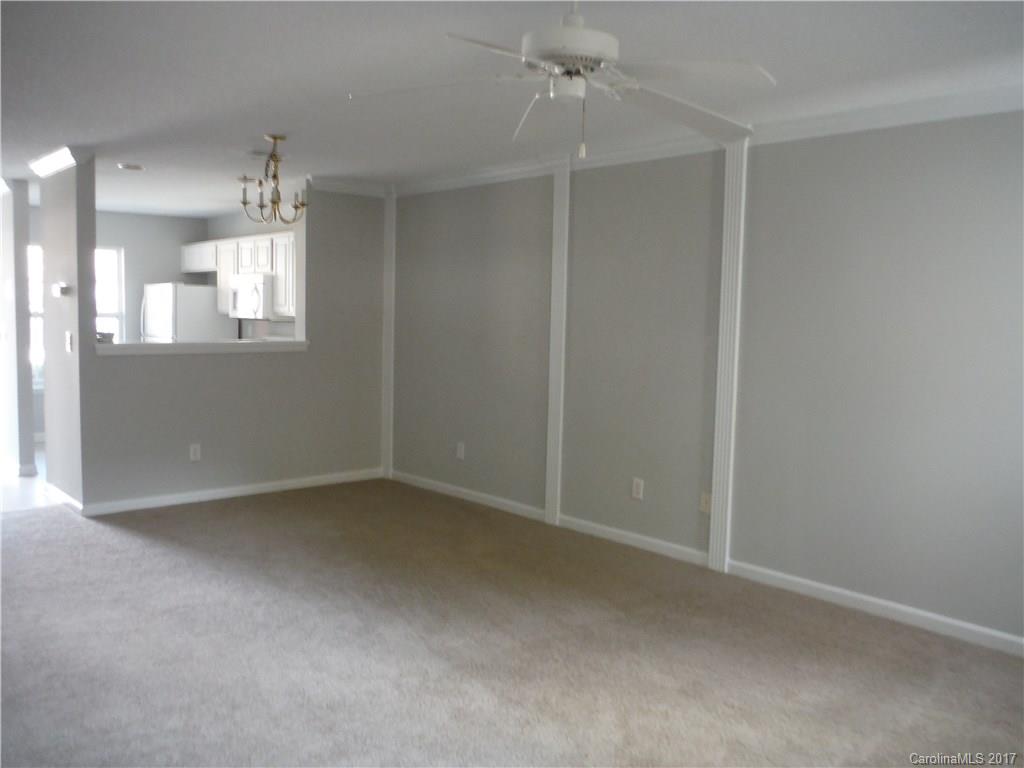 University Heights - Residential Lease