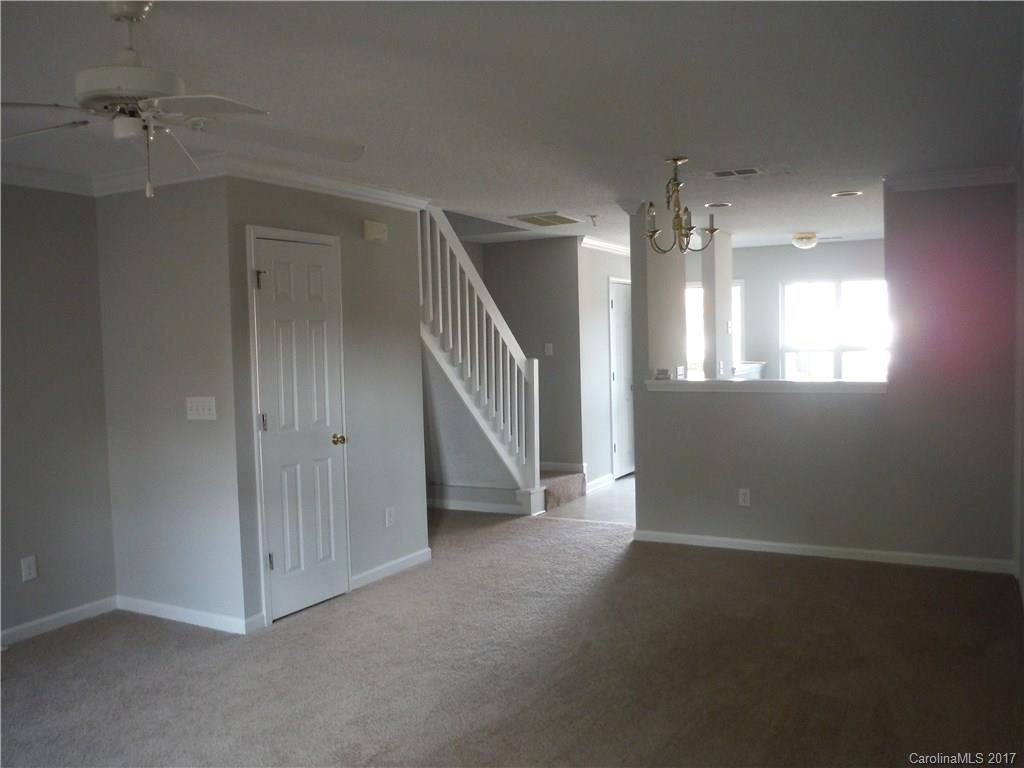 University Heights - Residential Lease
