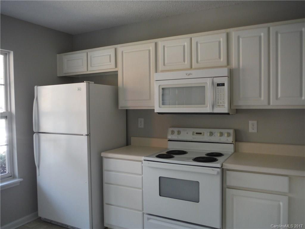 University Heights - Residential Lease