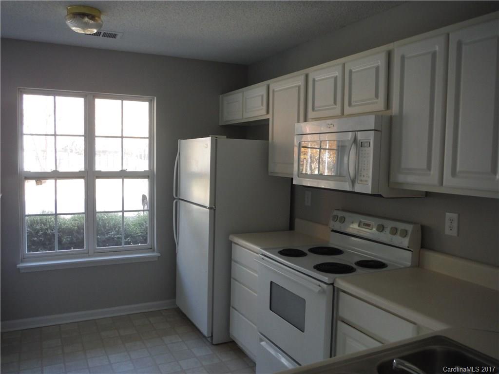 University Heights - Residential Lease