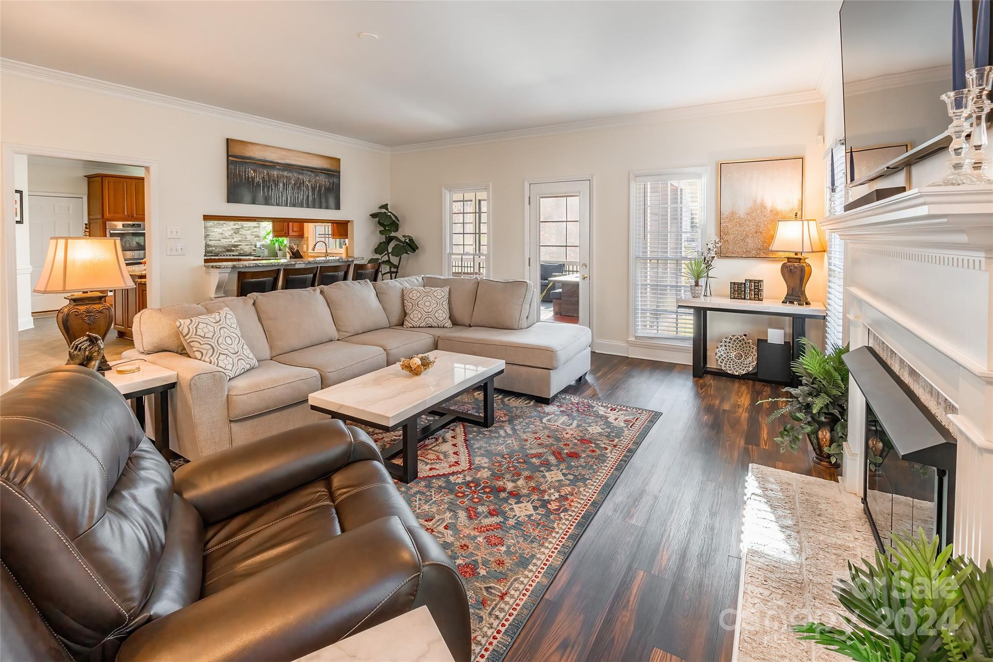 Providence Plantation - Residential