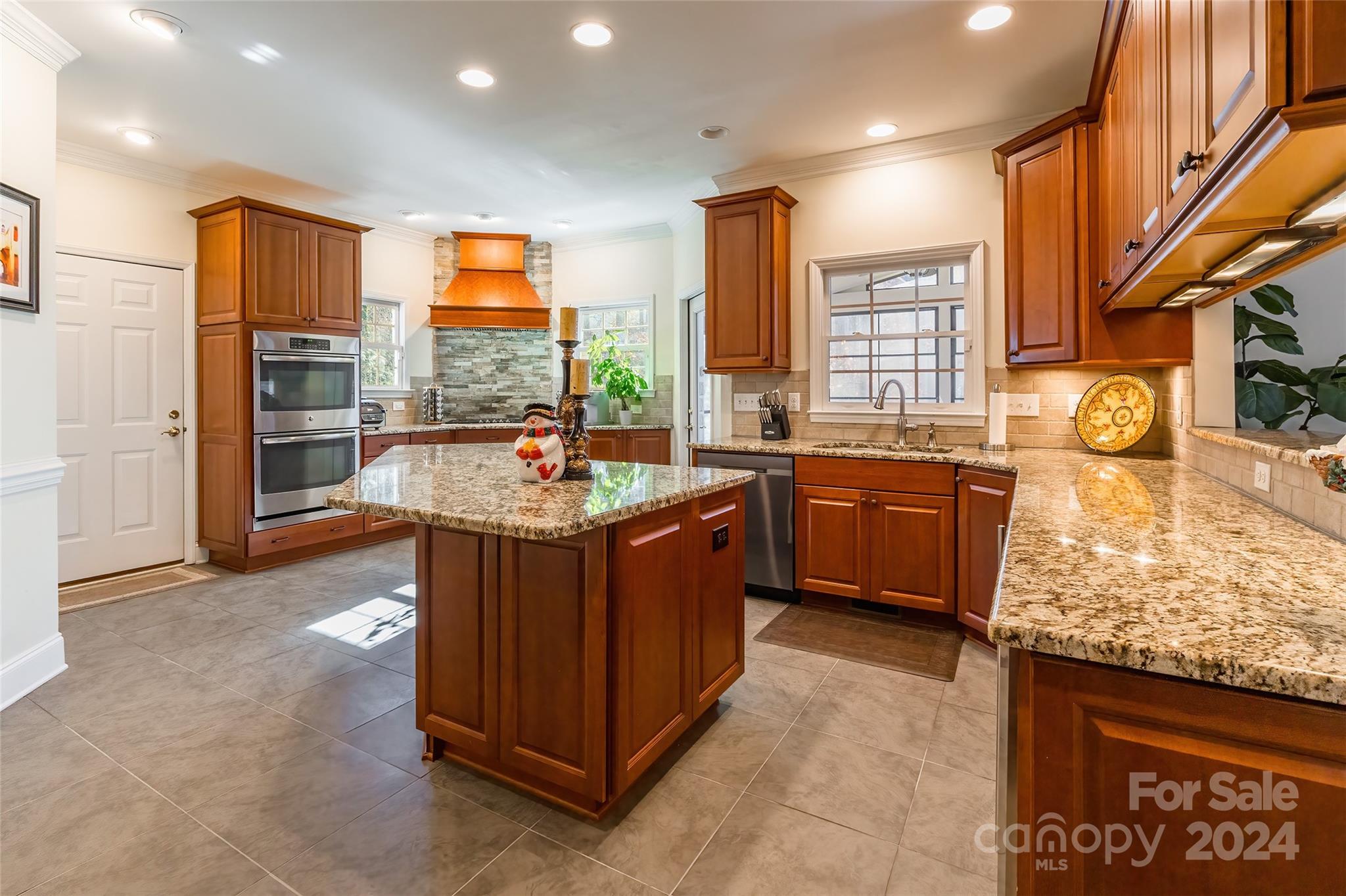 Providence Plantation - Residential