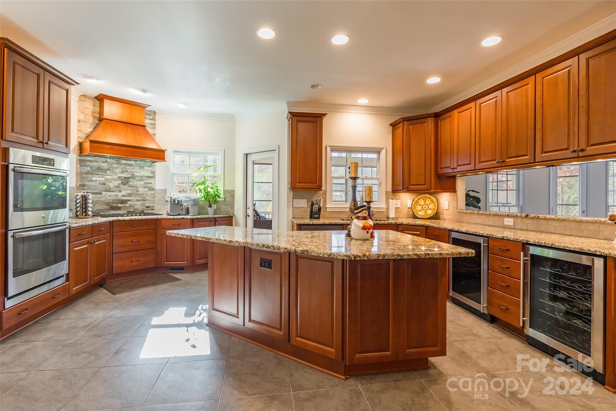 Providence Plantation - Residential