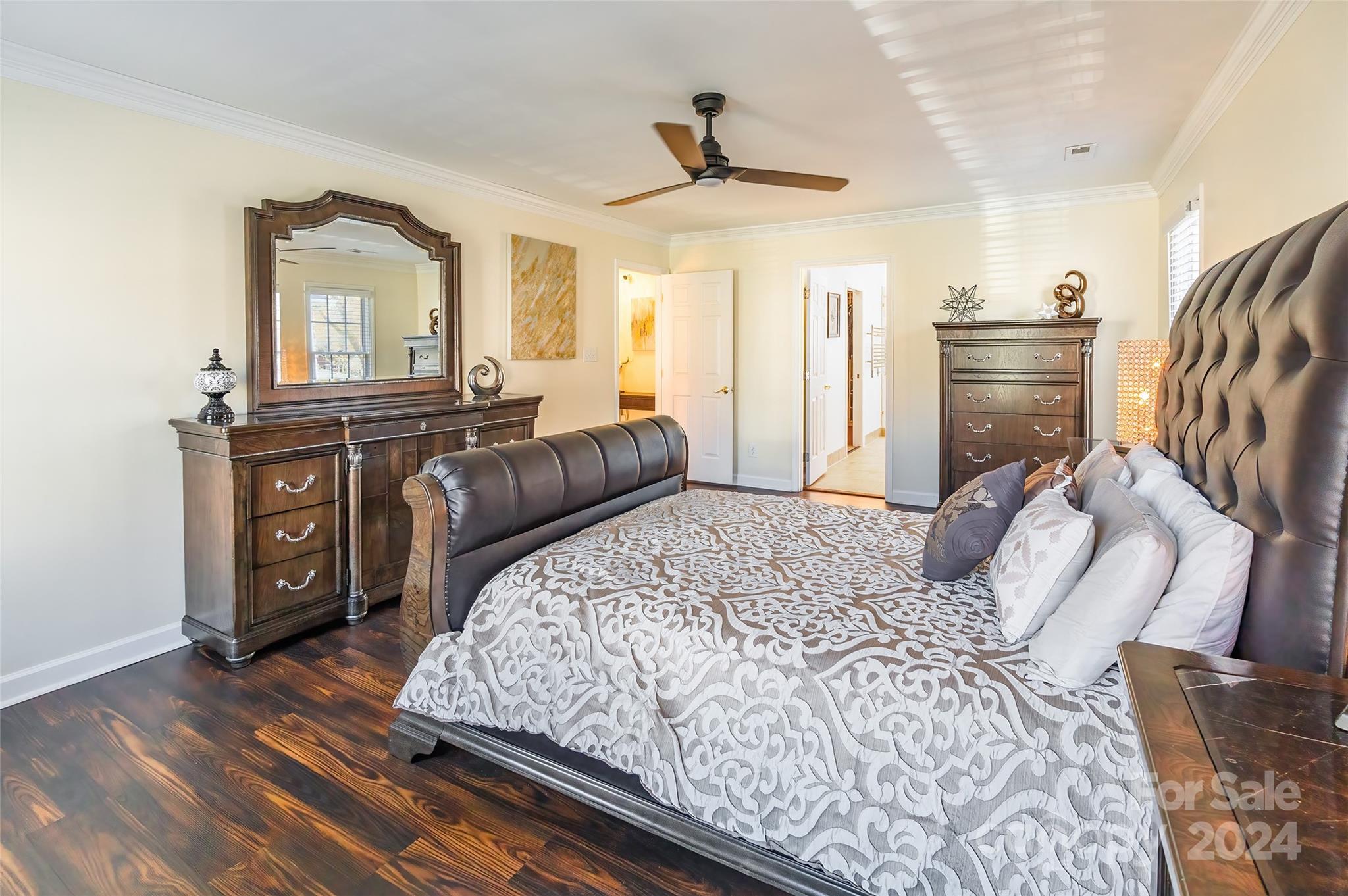 Providence Plantation - Residential