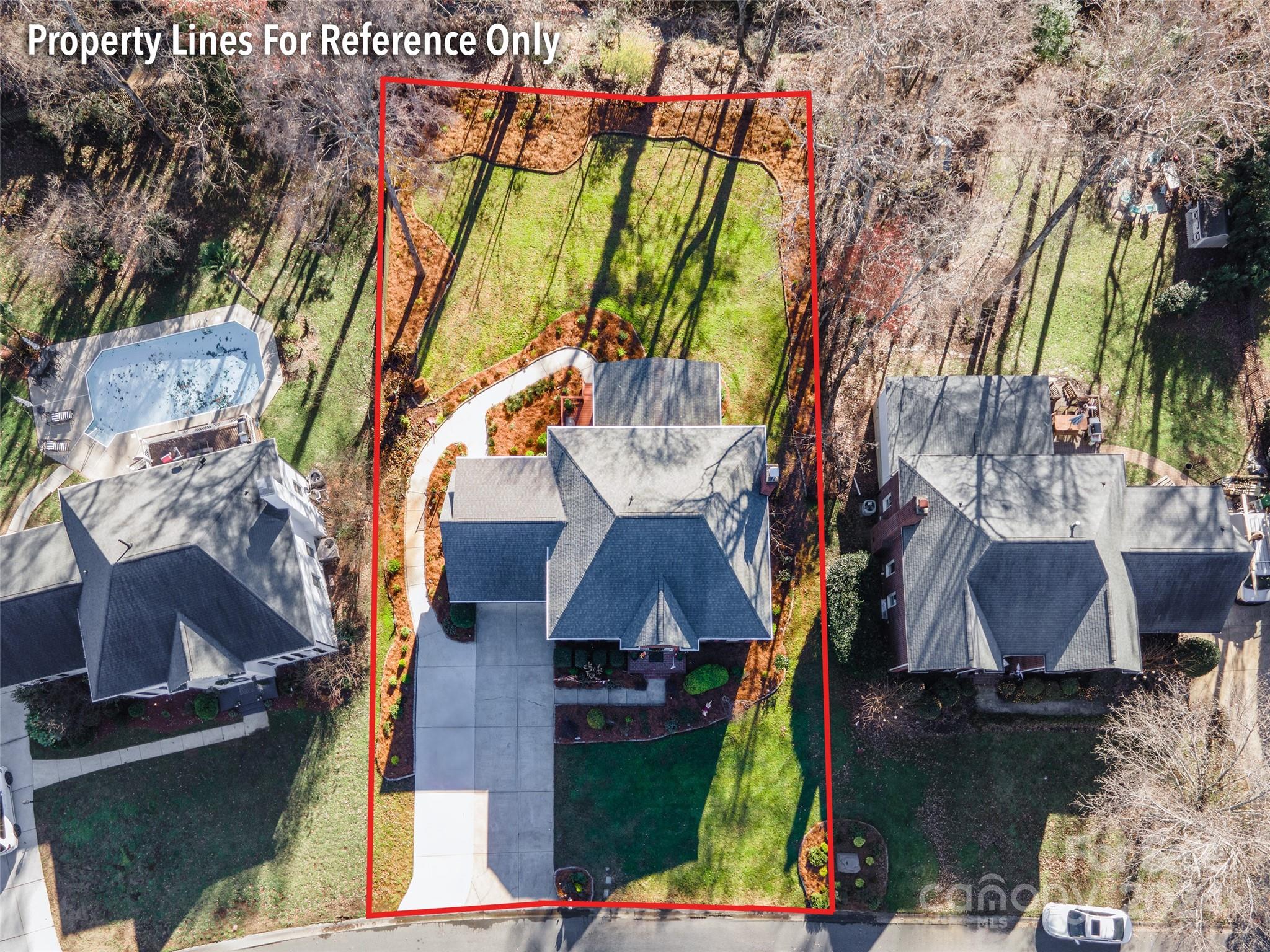 Providence Plantation - Residential