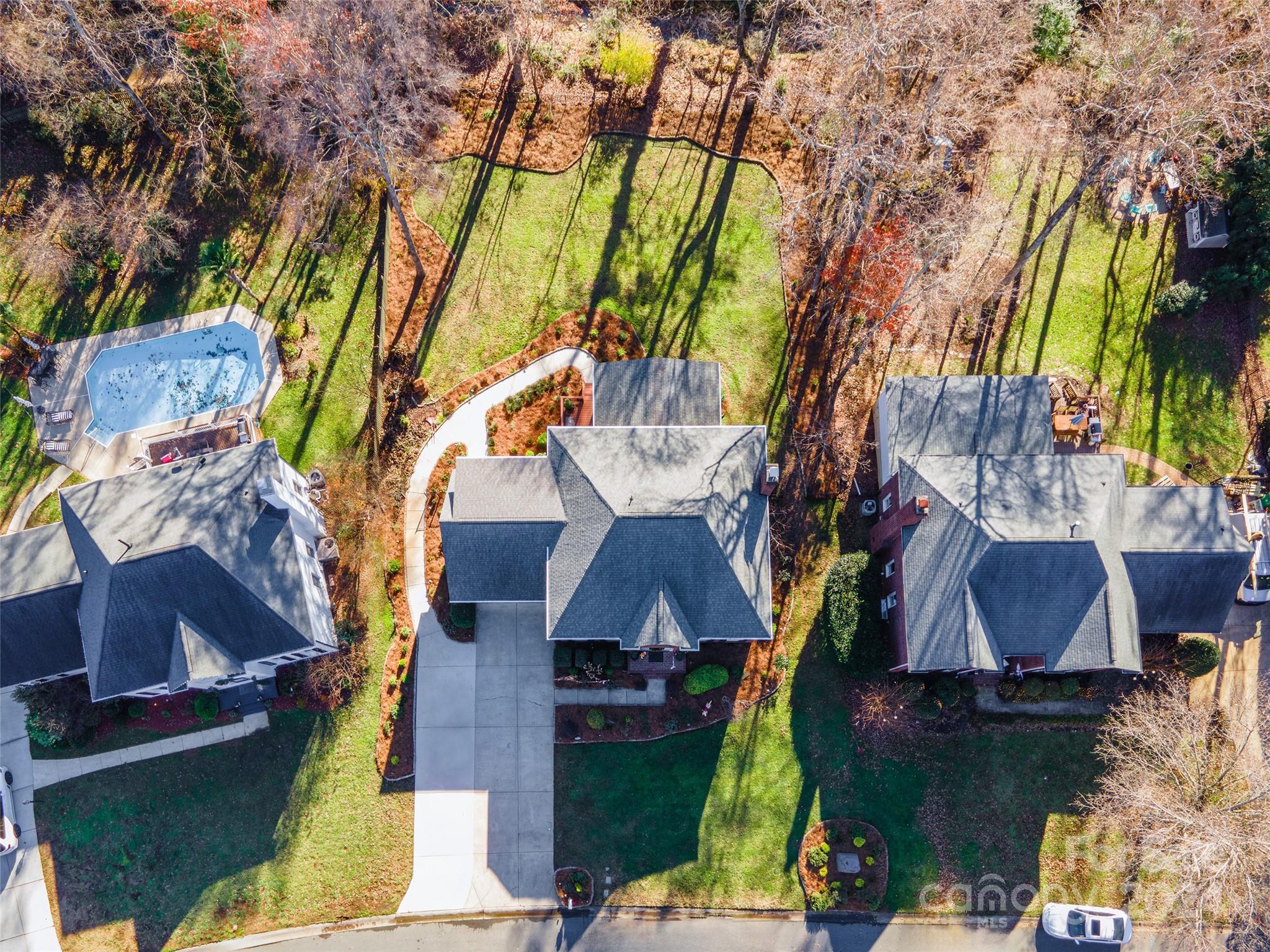 Providence Plantation - Residential