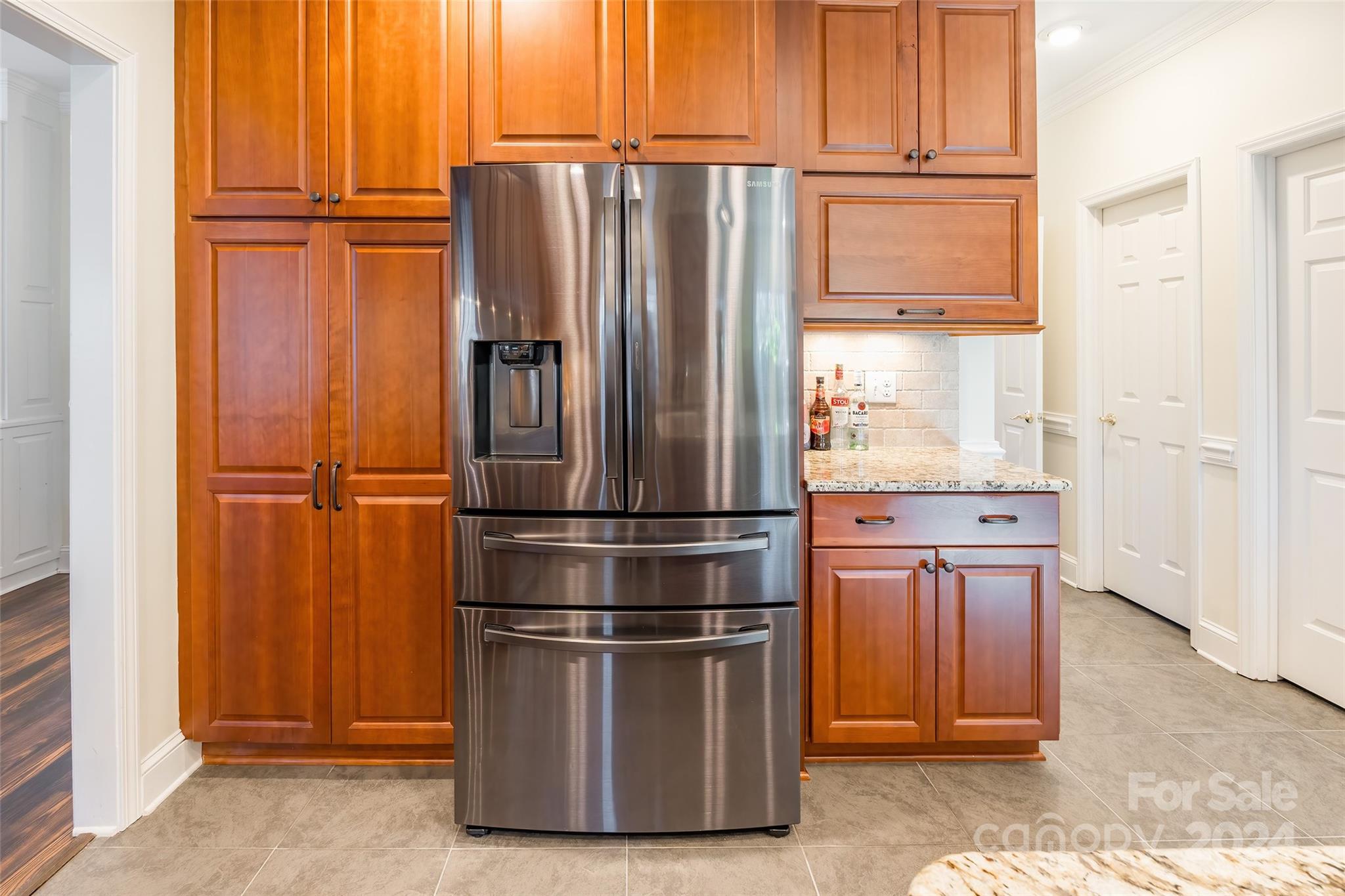 Providence Plantation - Residential