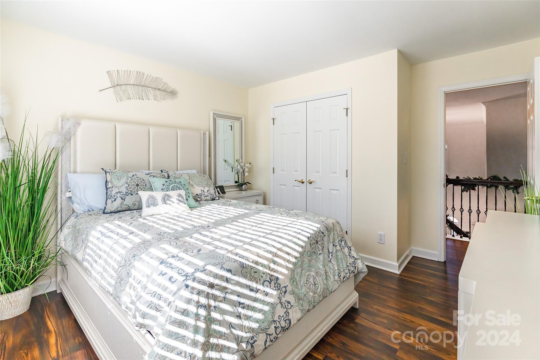 Providence Plantation - Residential