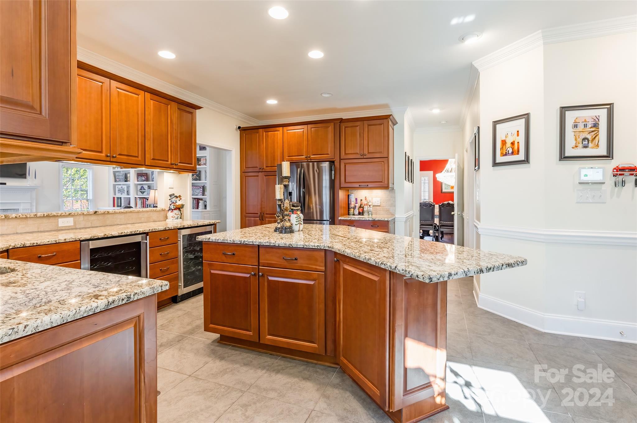 Providence Plantation - Residential