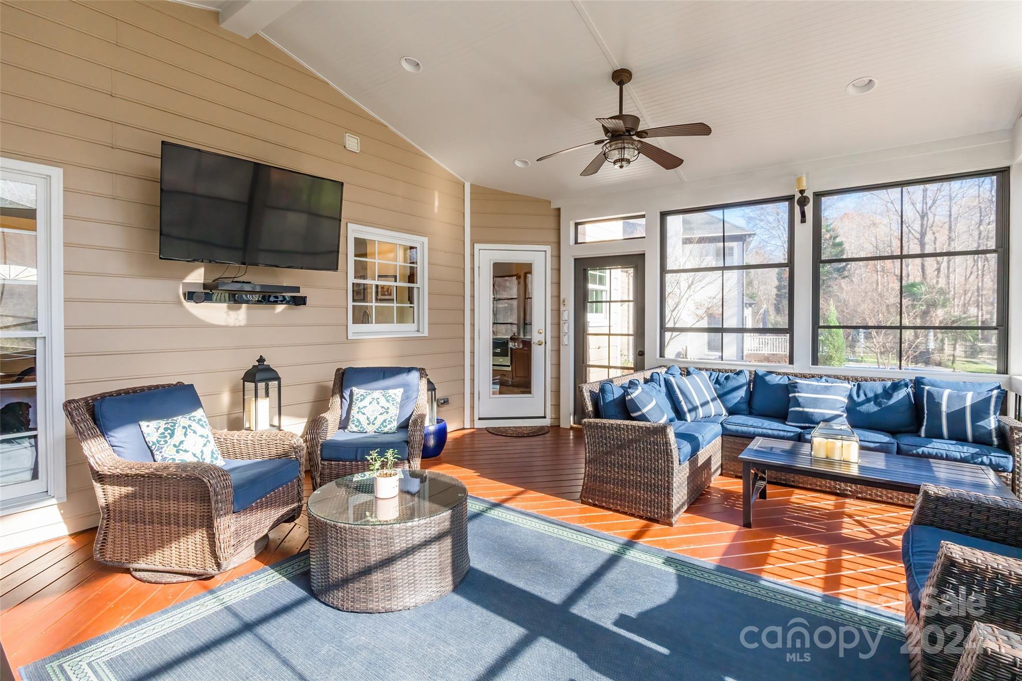 Providence Plantation - Residential