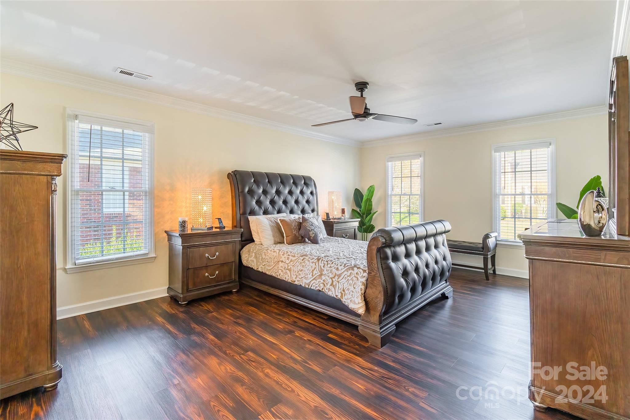 Providence Plantation - Residential