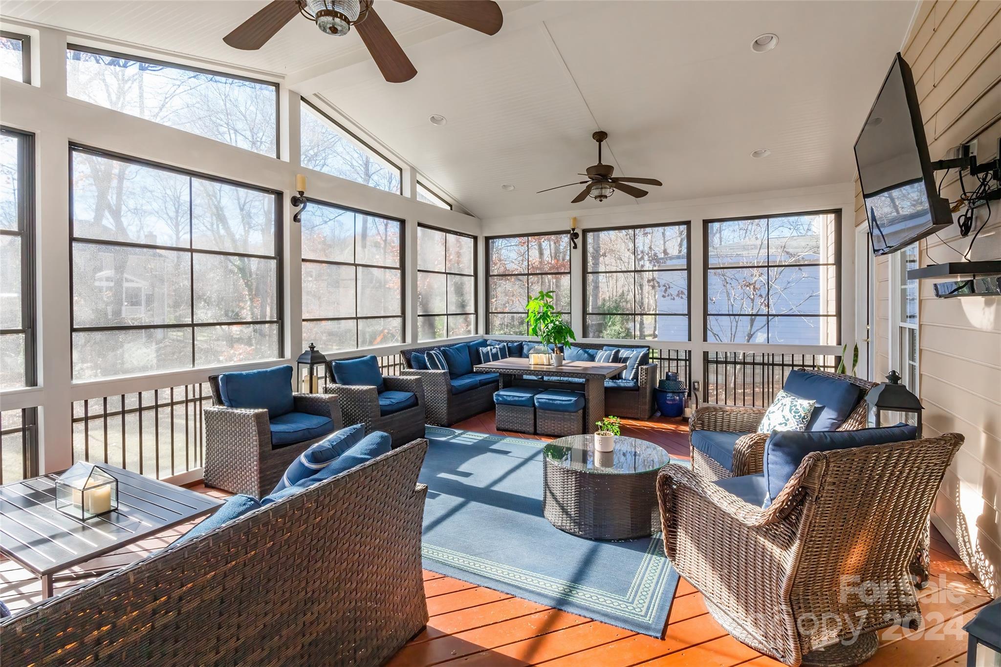 Providence Plantation - Residential