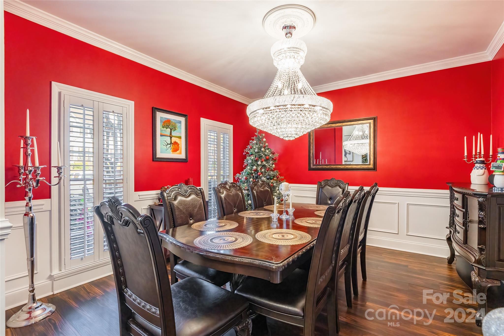 Providence Plantation - Residential