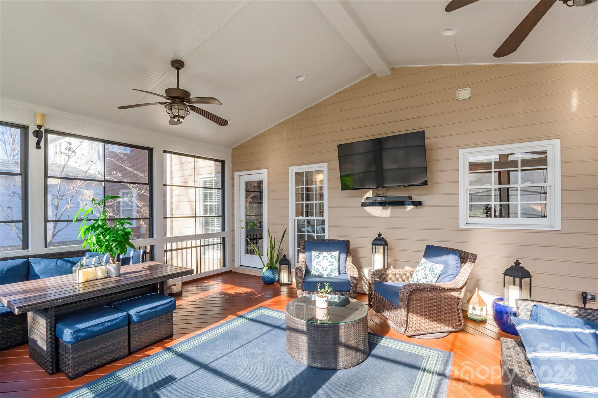 Providence Plantation - Residential