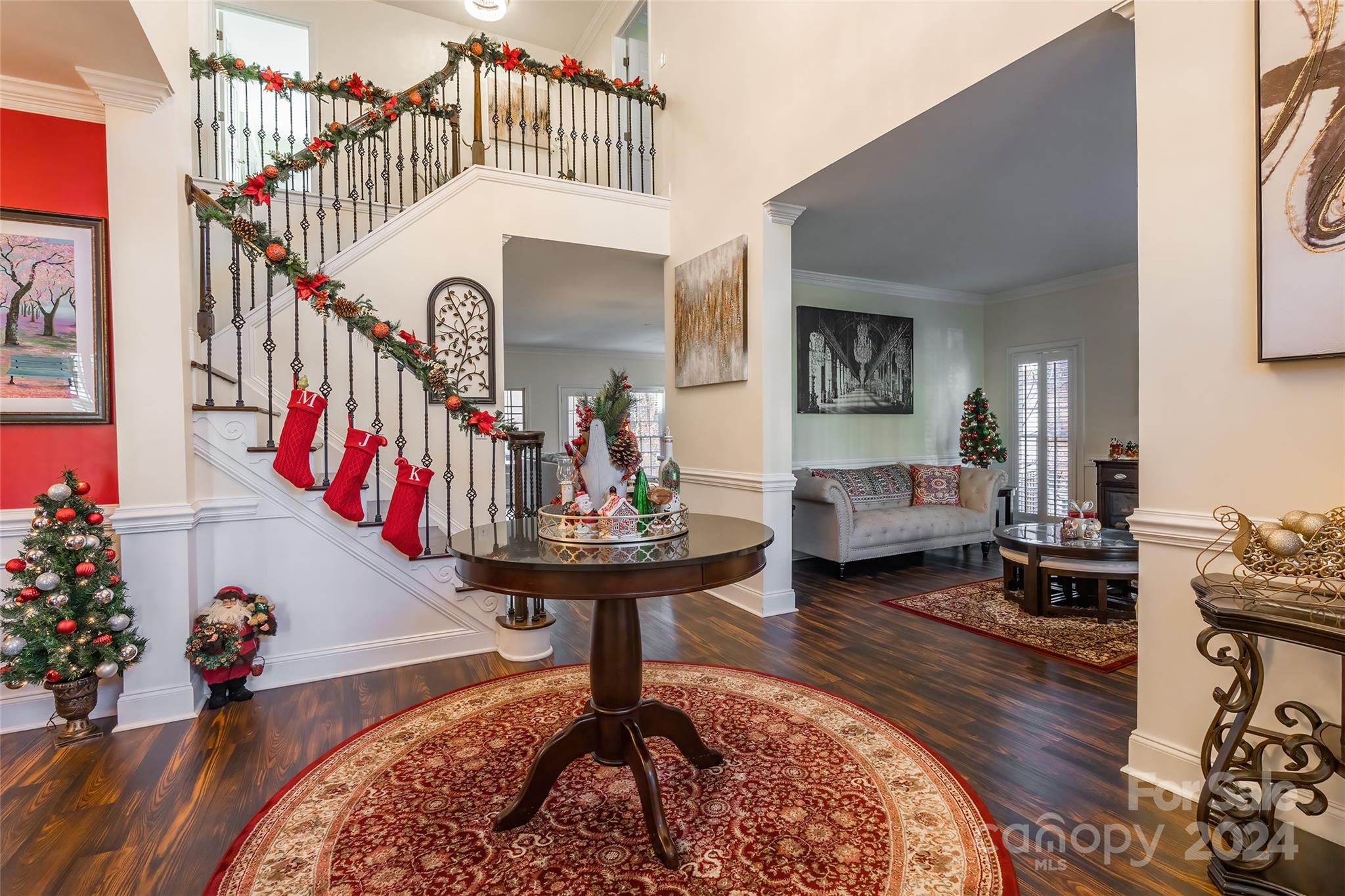 Providence Plantation - Residential