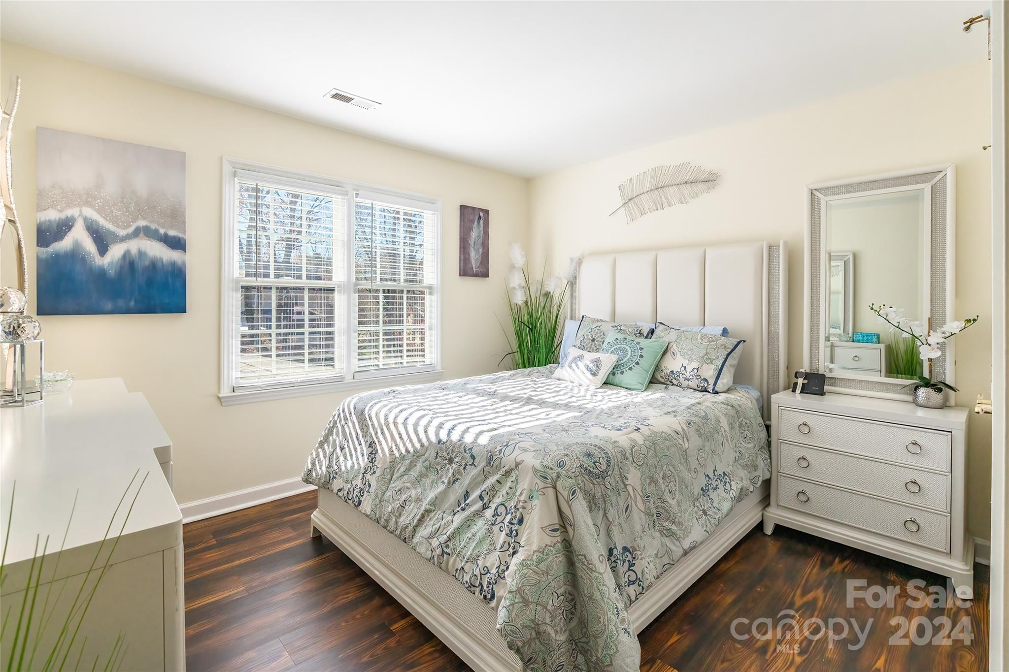 Providence Plantation - Residential