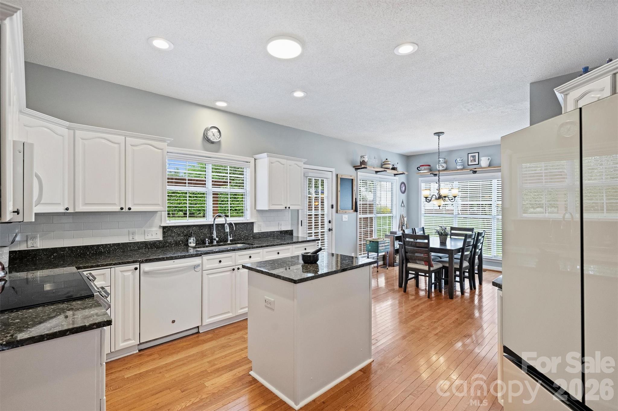 Oxford Glen - Residential