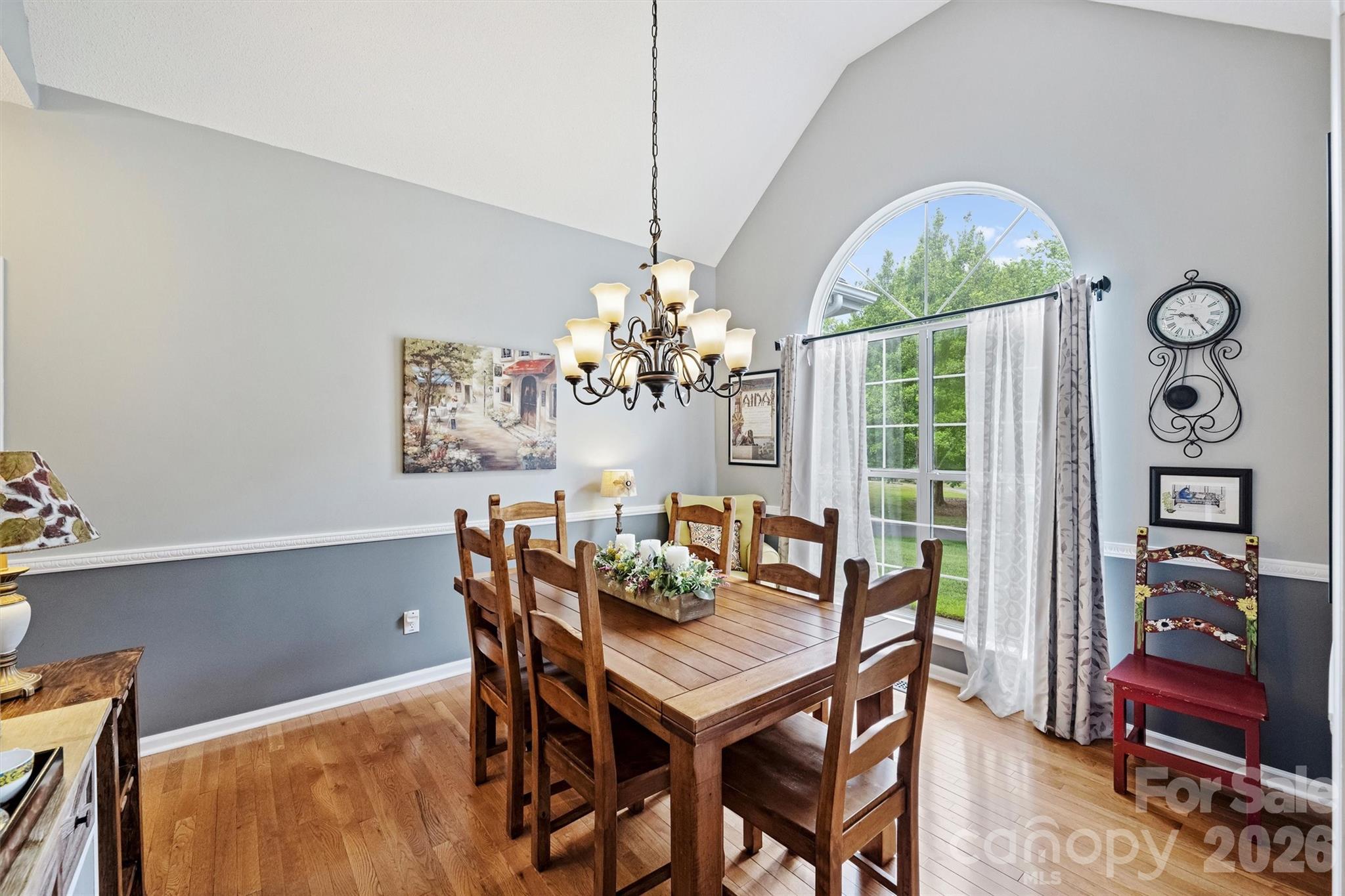 Oxford Glen - Residential