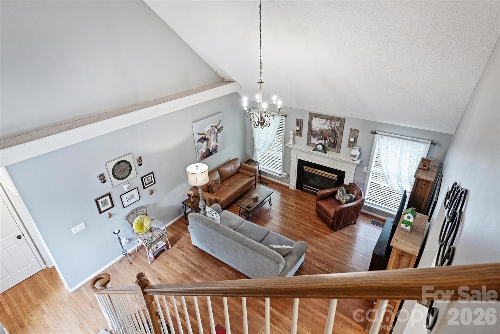 Oxford Glen - Residential