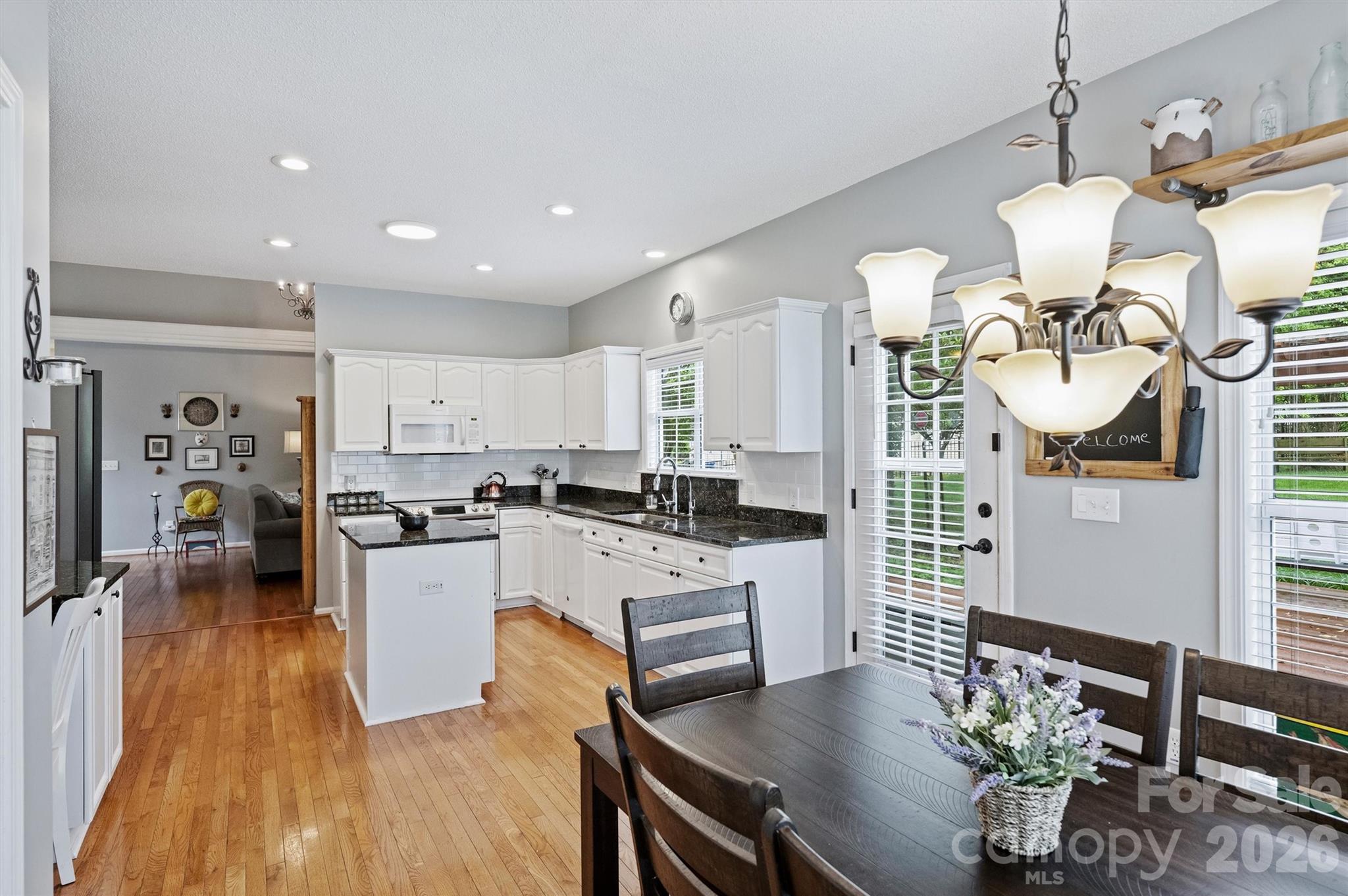 Oxford Glen - Residential
