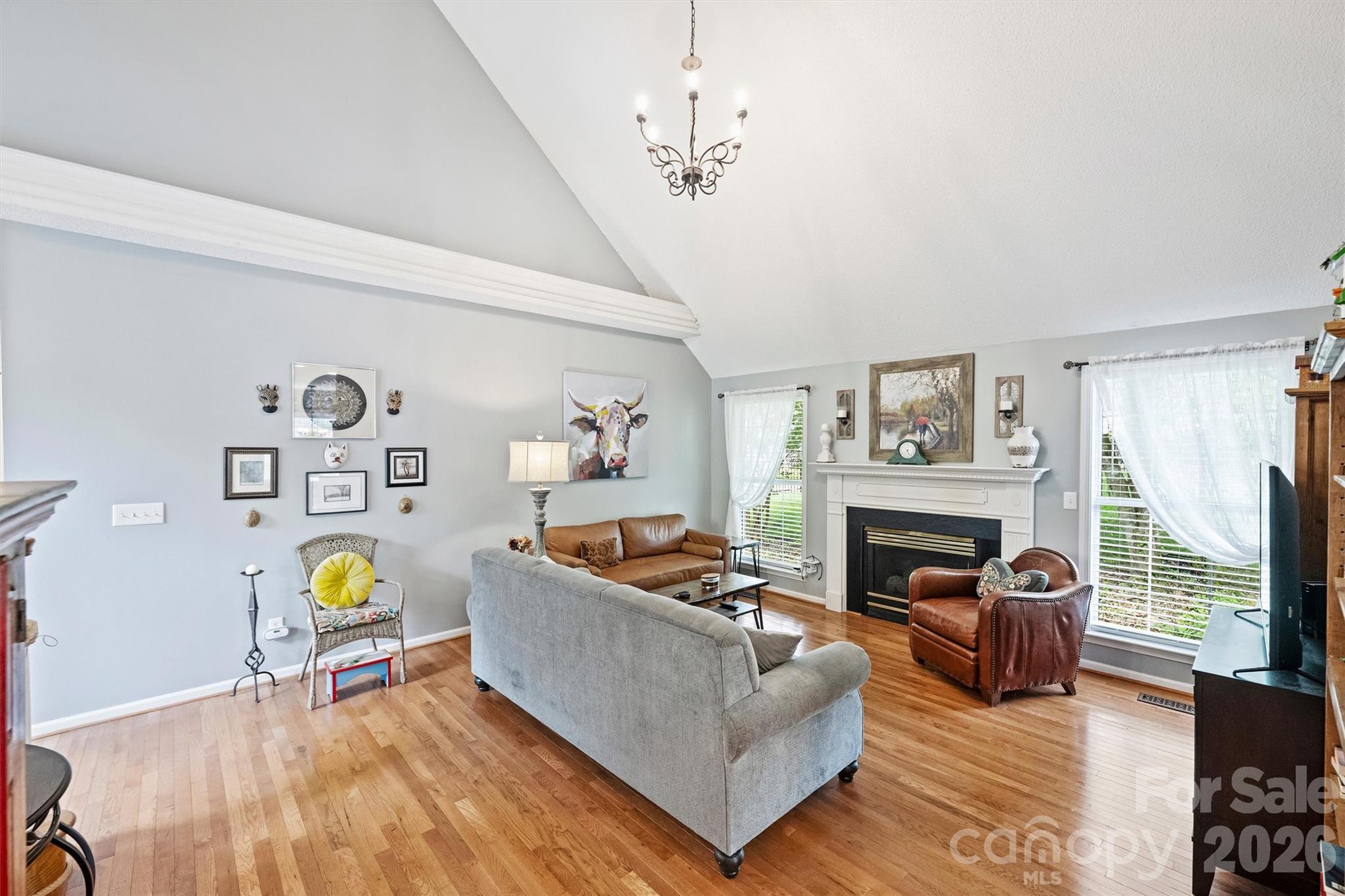 Oxford Glen - Residential