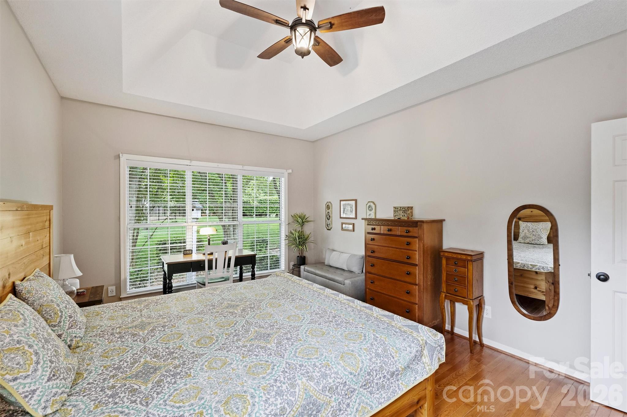 Oxford Glen - Residential