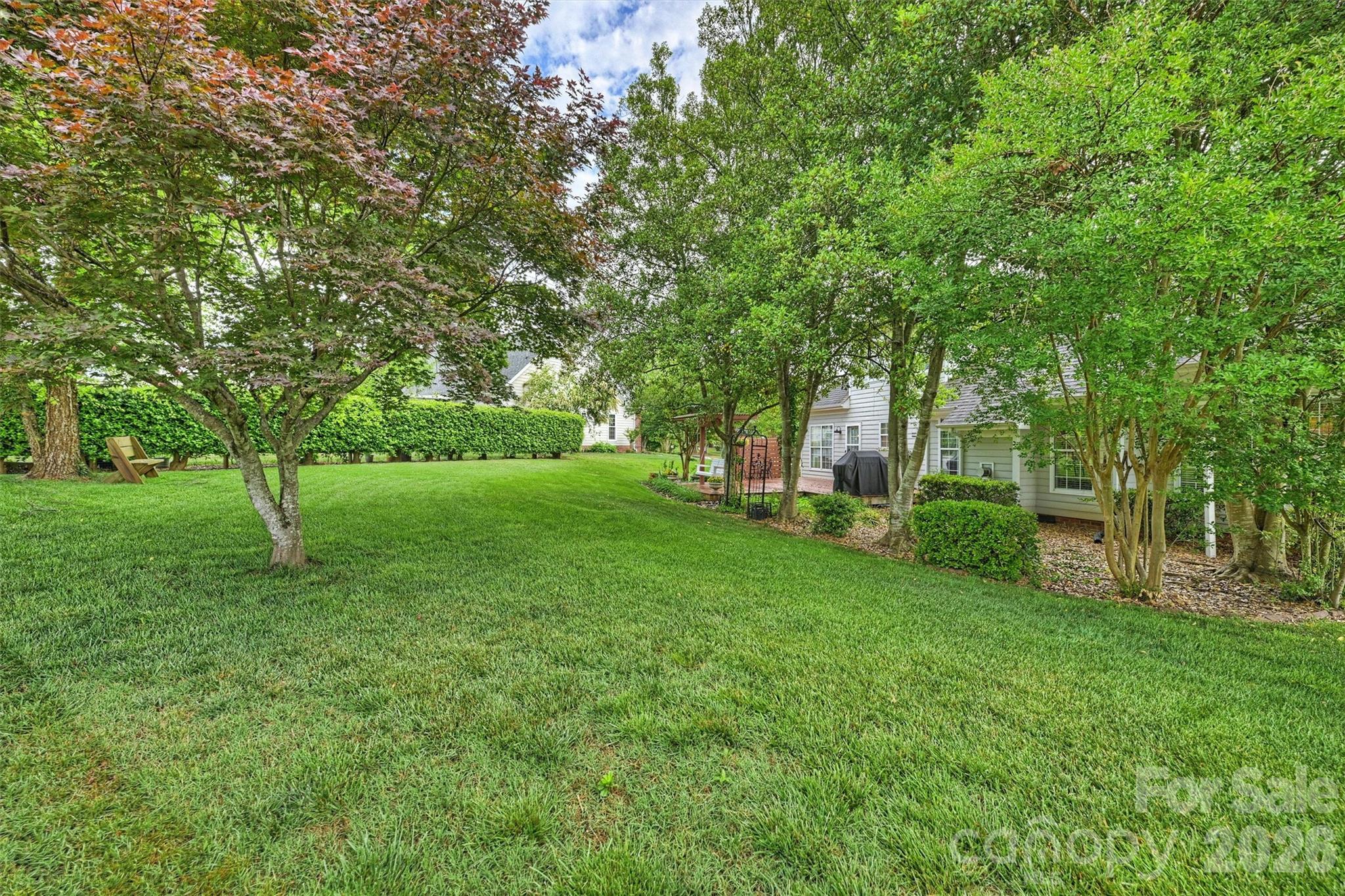 Oxford Glen - Residential